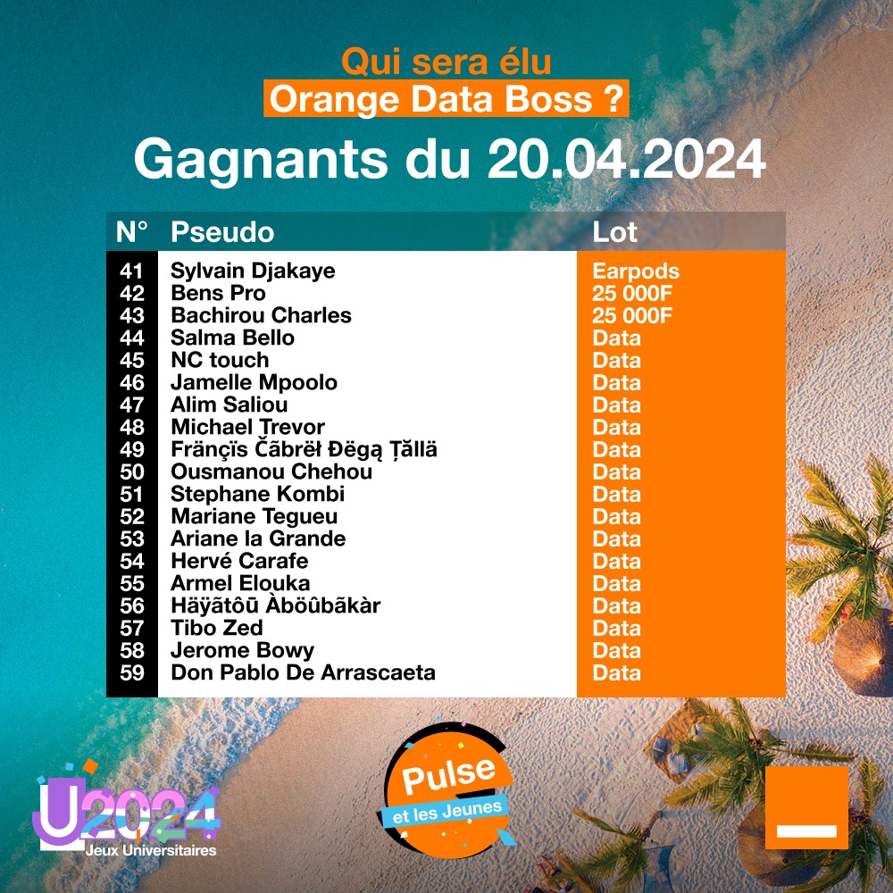 Data Boss_Gagnants 20.04